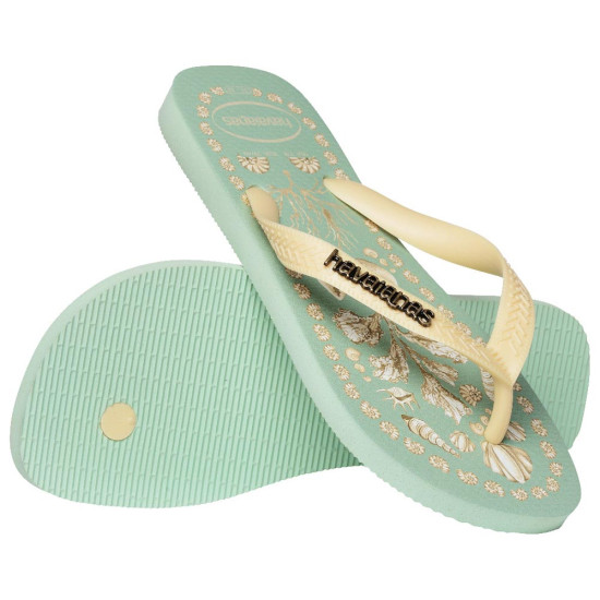 Havaianas Tropicalia Vibes
